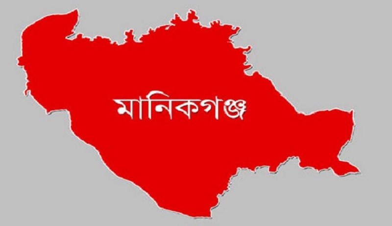 মানিকগঞ্জে পানিতে ডুবে দুই শিশুর মৃত্যু