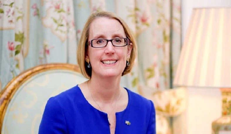 ‘২০২৯ সাল পর্যন্ত যুক্তরাজ্যে শুল্কমুক্ত রপ্তানি সুবিধা পাবে বাংলাদেশ’