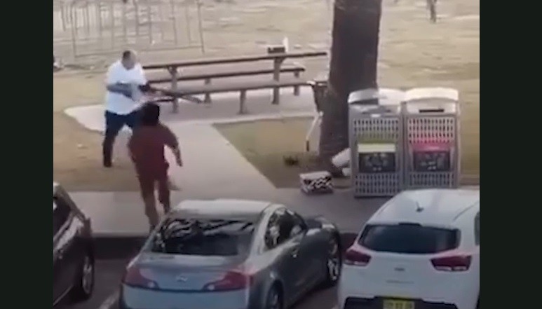 সিডনির বন্ডি বিচে ভয়াবহ গণগুলিবর্ষণ, নিহত অন্তত ১৫