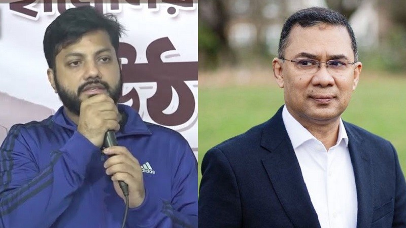 তারেক রহমান কবে ফিরবেন, জানালেন ইশরাক