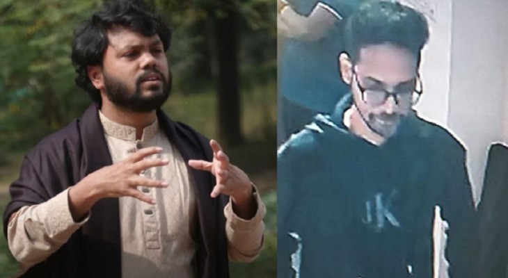 হাদিকে গুলি, সন্দেহভাজন ফয়সাল করিম সম্পর্কে যা জানা গেল