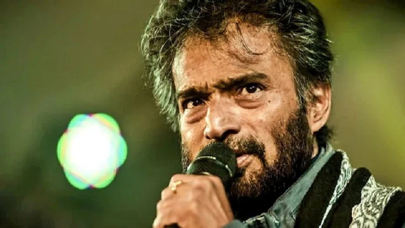 হাসপাতালে ভর্তি নচিকেতা