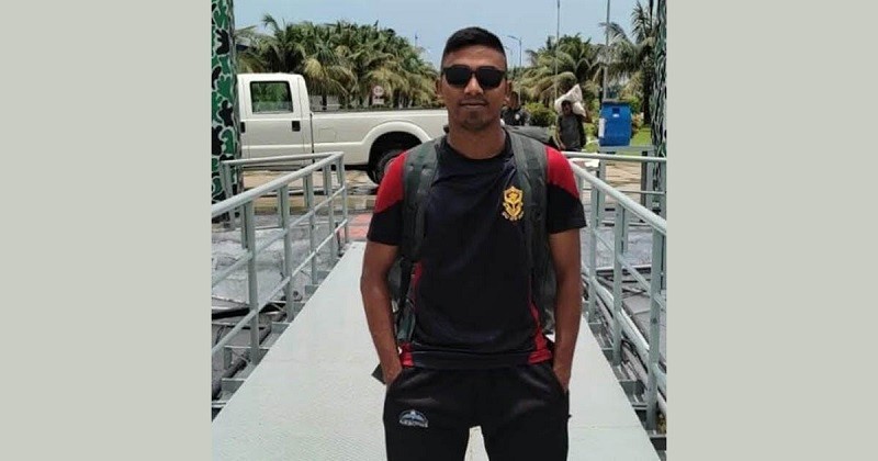 হাটহাজারীতে সড়ক দুর্ঘটনায় নৌবাহিনীর নাবিক নিহত