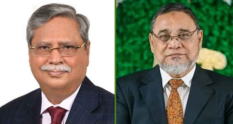 রাষ্ট্রপতির সঙ্গে সিইসির সাক্ষাৎ আজ