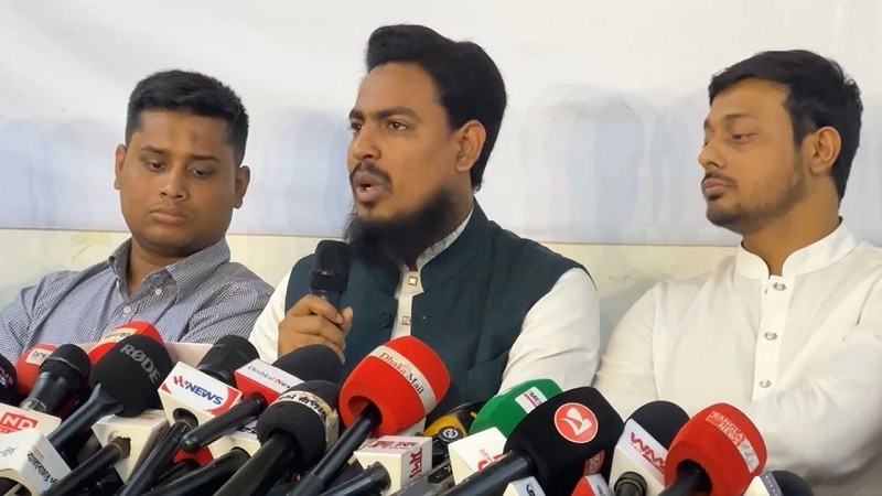 এনসিপির ১২৫ আসনে প্রার্থী ঘোষণা