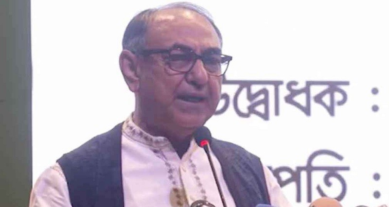 খালেদা জিয়া দলমত নির্বিশেষে সবার অভিভাবক: মির্জা আব্বাস