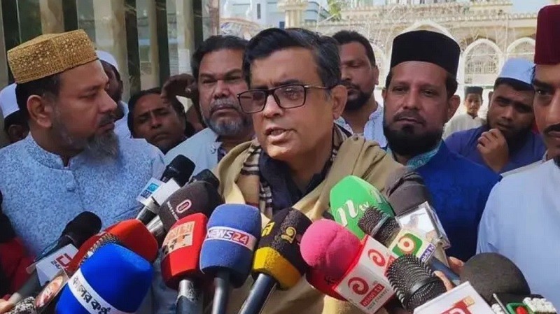 নির্বাচন বানচাল করার মতো কোনো শক্তি নেই: প্রেস সচিব