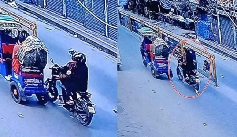 হাদিকে গুলির ঘটনায় গ্রেফতার আরও ২