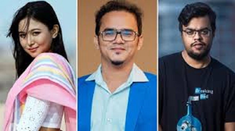 এবার নির্মাতা অনন্য মামুন, বান্নাহ ও অভিনেত্রী চমককে হুমকি