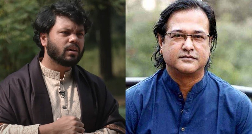 হাদি তোমার জন্য মনটা অস্থির হয়ে আছে: আসিফ আকবর