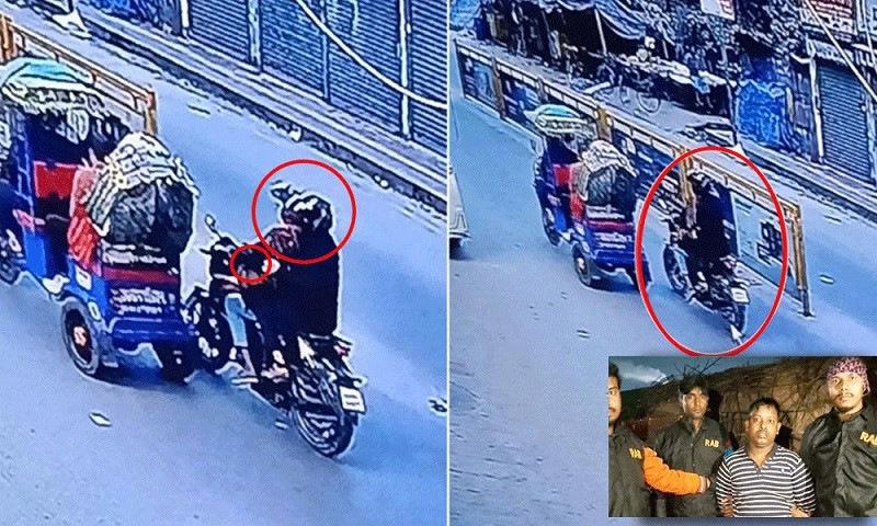 হাদিকে গুলি: আদালতে চাঞ্চল্যকর তথ্য দিলেন কবির