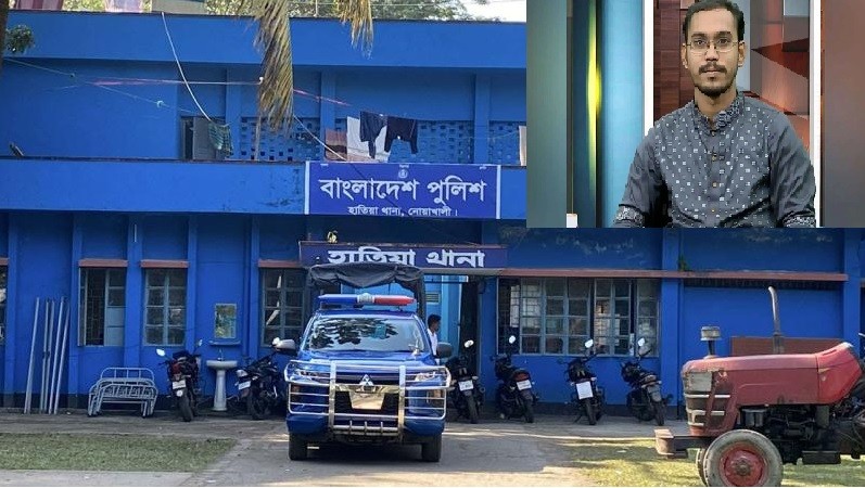 এনসিপি নেতা হান্নান মাসউদের ৩ সমর্থককে কুপিয়ে আহত