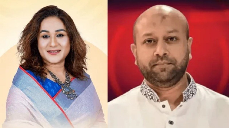 নির্বাচন কমিশনের কাছে নিরাপত্তা চাইলেন সম্ভাব্য ২ প্রার্থী