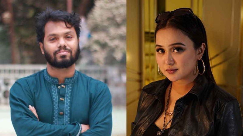 হাদির মৃত্যুতে চমকের আবেগঘন পোস্ট