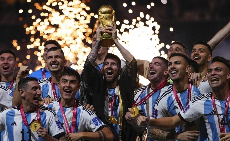 ২০২৬ ফুটবল বিশ্বকাপের রেকর্ড প্রাইজমানি ঘোষণা