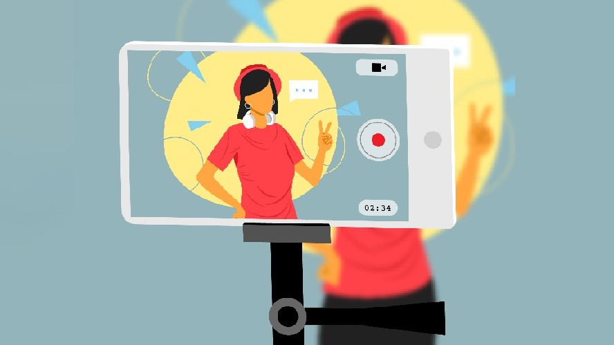 কনটেন্ট ক্রিয়েটর ও উদ্যোক্তাদের জন্য বড় সুখবর