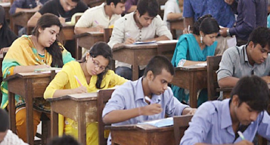 ৫০তম বিসিএস প্রিলি পরীক্ষা আজ