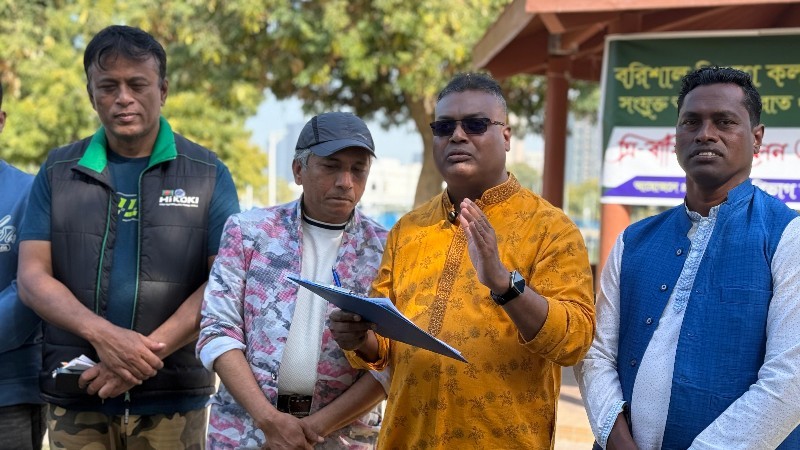 বরিশাল বিভাগ কল্যাণ সমিতি–ইউএই’র ত্রি-বার্ষিক সম্মেলন ও বনভোজন অনুষ্ঠিত