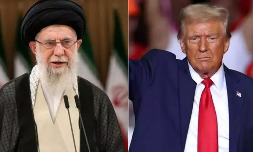 মাদুরোর পর যুক্তরাষ্ট্রের নজর এবার ইরানের দিকে, কি হতে যাচ্ছে