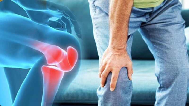 শীত এলেই বাড়ে বাতের ব্যথা, যেসব উপায়ে দূর হবে এ কষ্ট