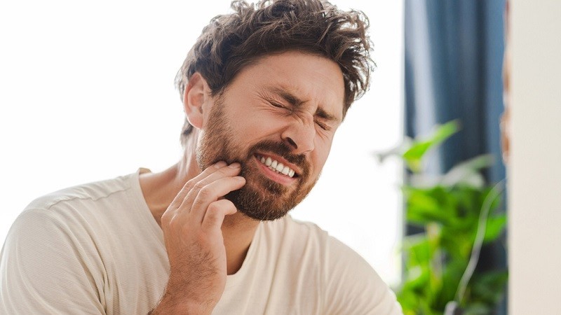 প্রতিদিনের যেসব ভুলে নষ্ট হয় দাঁত