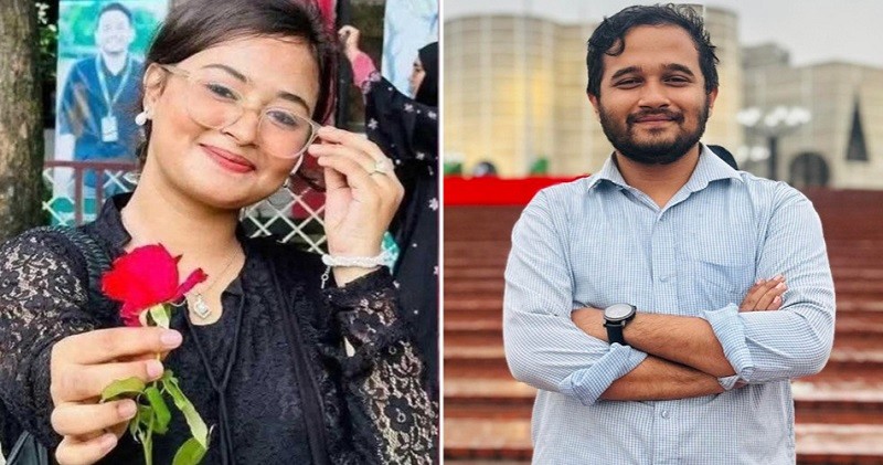 গ্রেপ্তার হওয়া সুরভীকে নিয়ে যা বললেন মীর স্নিগ্ধ