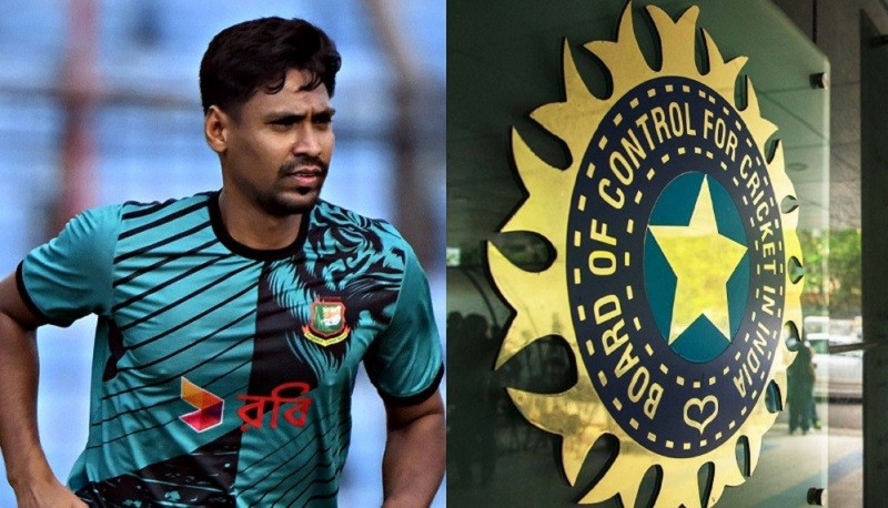 বিসিসিআই-এর সিদ্ধান্ত নিয়ে ‘চাঞ্চল্যকর তথ্য’ দিলেন বোর্ড কর্মকর্তা