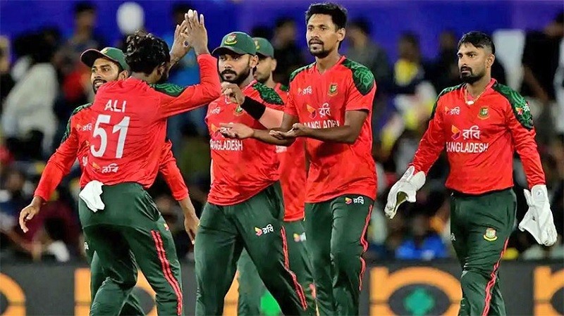 বিশ্বকাপে বাংলাদেশের খেলার সম্ভাবনা ‘শূন্যের কোঠায়’!