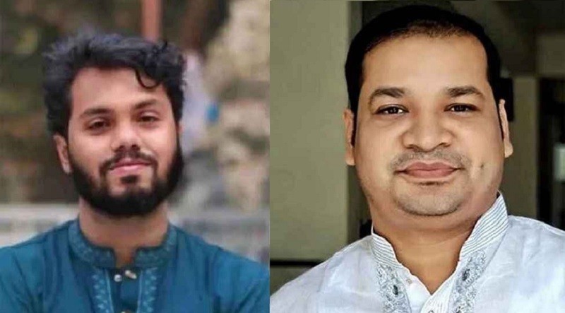 হাদি হত্যার নির্দেশদাতা বাপ্পীর অবস্থান জানা গেল