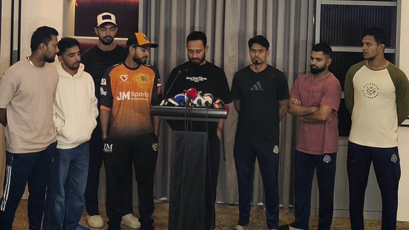 মোস্তাফিজ ইস্যুতে চুপ থাকার ব্যাখ্যা দিলো কোয়াব