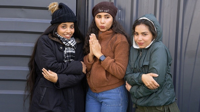 যে কারণে শীতে নারীদের হাত-পা পুরুষের তুলনায় বেশি ঠান্ডা থাকে