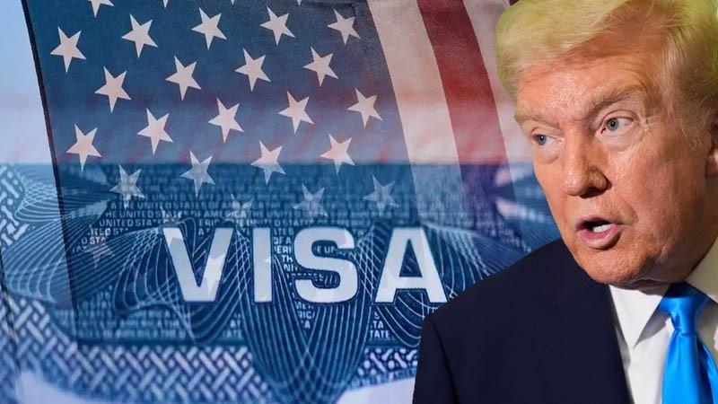 ভিসা স্থগিতের কারণ ব্যাখ্যা করল যুক্তরাষ্ট্র, আওতার বাইরে থাকবে যারা