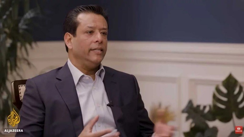 ‘হাসিনা যুগের অবসান’ প্রশ্নে জয় বললেন- ‘সম্ভবত তাই’