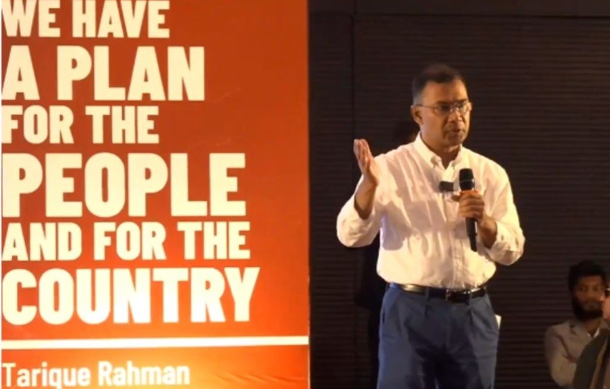 ব্যাংক ঋণ সহজীকরণ ও স্টুডেন্ট লোনের পরিকল্পনা বিএনপির