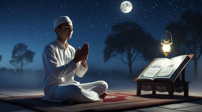 যেসব নির্দেশনা আল্লাহর পথে ফিরে আসার শেষ ডাক