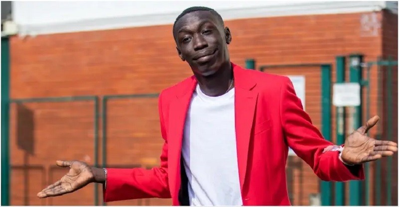 নিজের কোম্পানি বিক্রি করে দিলেন টিকটকার খাবি লামে