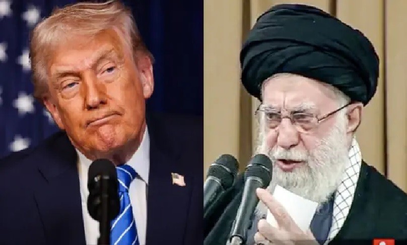 ইরানে সামরিক হস্তক্ষেপ নিয়ে ওয়াশিংটনের ভেতরেই স্পষ্ট মতভেদ 