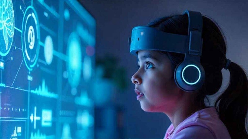 মস্তিষ্কের তরঙ্গ থেকে সরাসরি শব্দ অনুবাদ