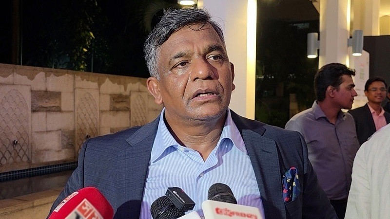 ভারতে খেলা নিয়ে আইসিসির জবাব কবে পাওয়া যাবে জানালেন বুলবুল