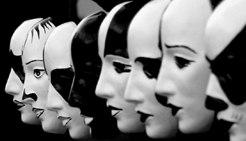 বহুরূপী মানুষ চিনার সহজ ৫ উপায়