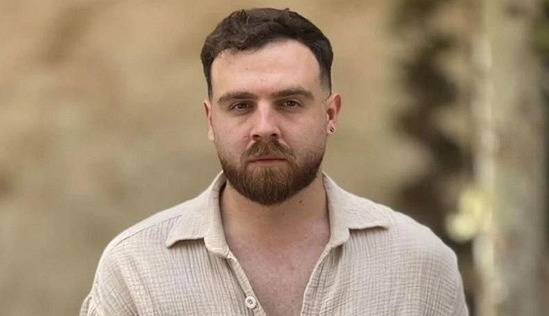 গ্রেপ্তার বিক্ষোভকারী এরফান সোলতানির ফাঁসি দিচ্ছে না ইরান