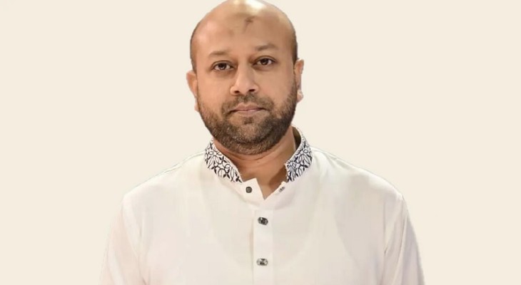 ৩ দিনে মোট যত টাকা অনুদান পেলেন ব্যারিস্টার ফুয়াদ