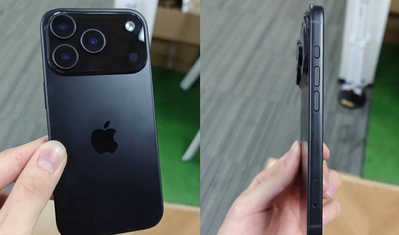 ঢাকায় আইফোন তৈরির ‘মিনি কারখানার’ সন্ধান