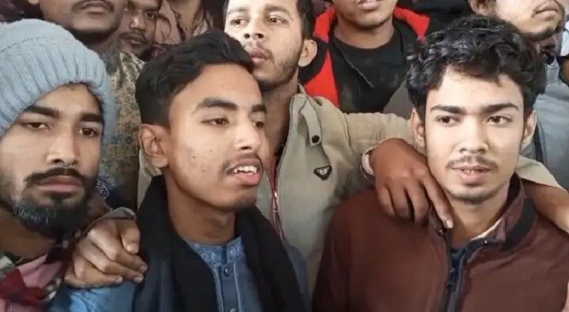 জামিন পেয়ে নিজের প্রতিক্রিয়া জানালেন মাহাদী হাসান