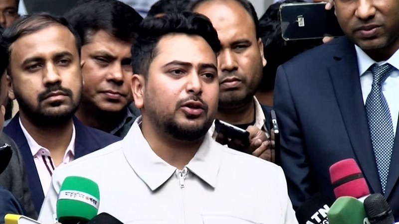 '১২ জানুয়ারির মধ্যে জামায়াত জোটের আসন সংখ্যার চূড়ান্ত ঘোষণা'