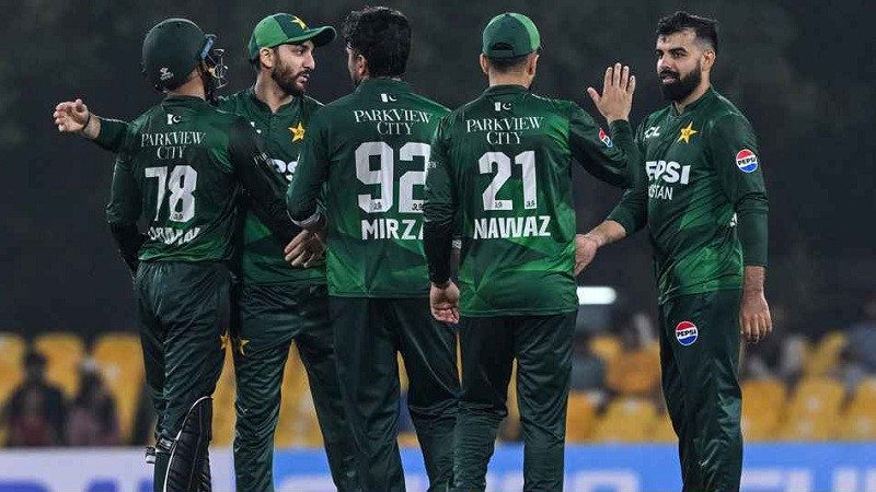 পাকিস্তানের টি-টোয়েন্টি বিশ্বকাপ বয়কট নিয়ে সর্বশেষ যা জানা গেল