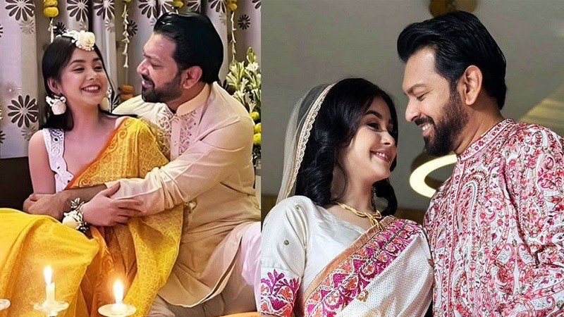 স্ত্রী রোজার সাথে বিচ্ছেদের খবর নিয়ে এবার মুখ খুললেন তাহসান