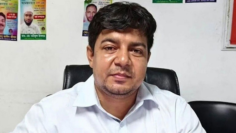 ‘সবচেয়ে গরিব’ প্রার্থী তারেকের হাতে নেই একটি টাকাও