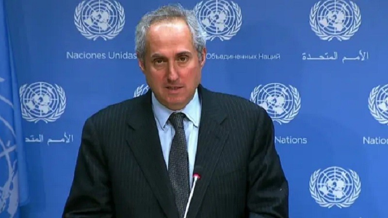 নির্বাচনে পর্যবেক্ষক পাঠানোর পরিকল্পনা নেই জাতিসংঘের