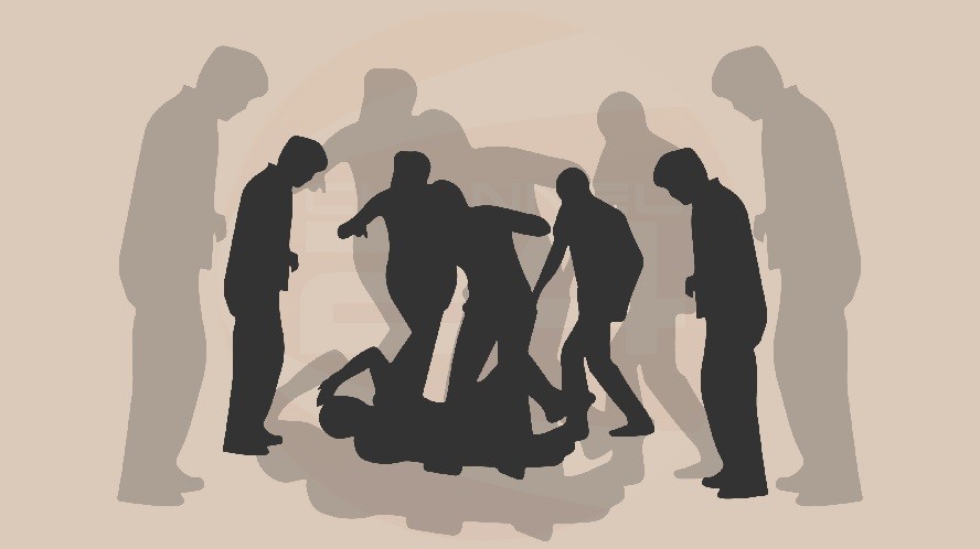 নড়াইলে দুই পক্ষের তুমুল সংঘর্ষ; নিহত ৪